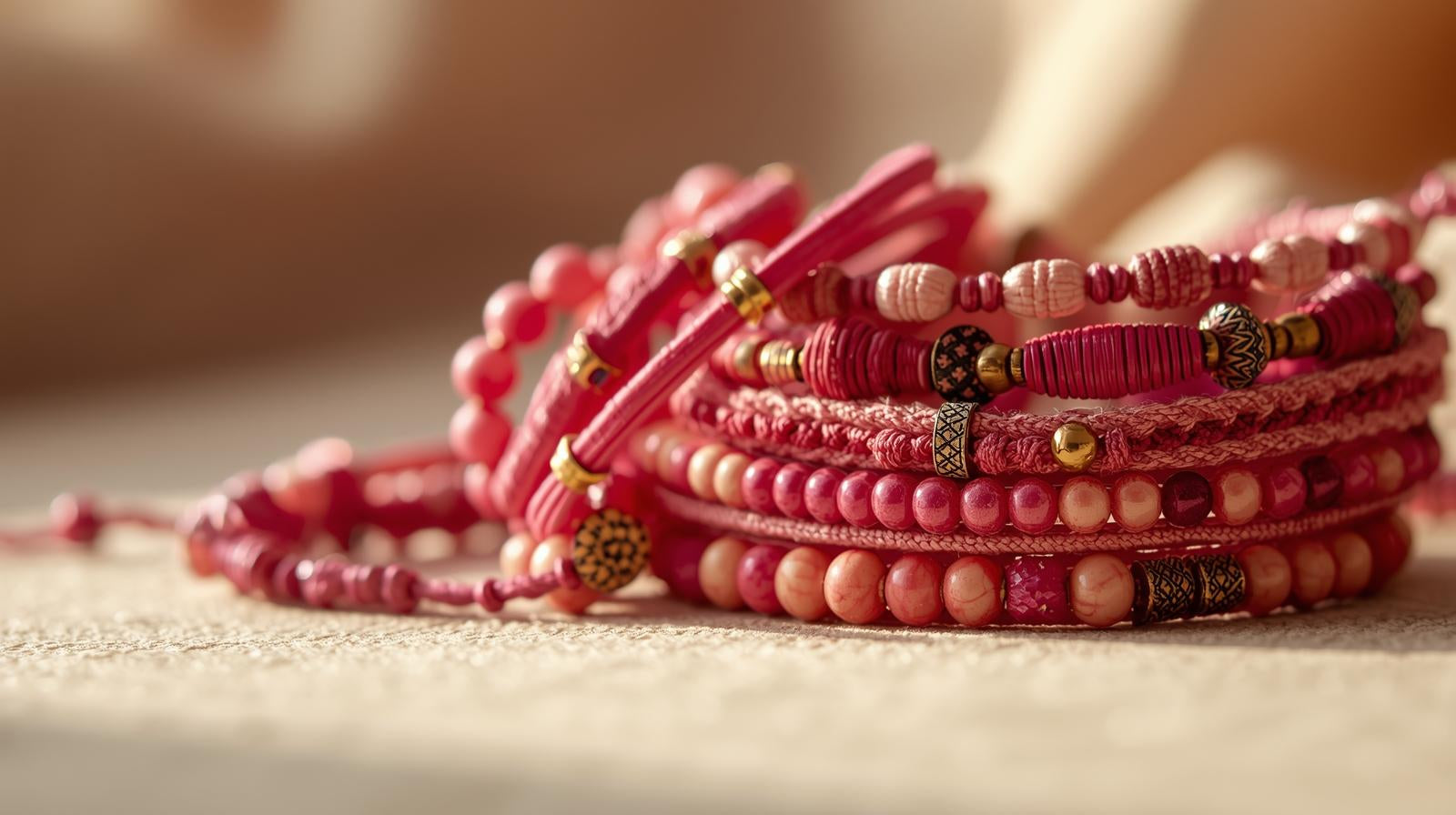 Bracelets