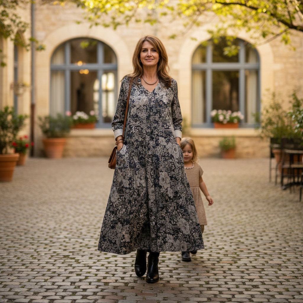 Robe Tina Wendy Trendy