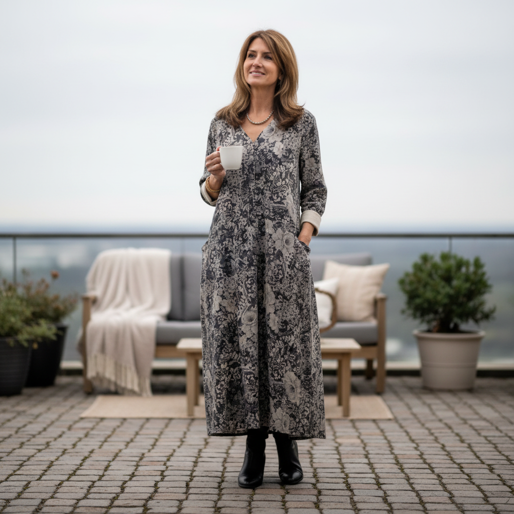 Robe Tina Wendy Trendy