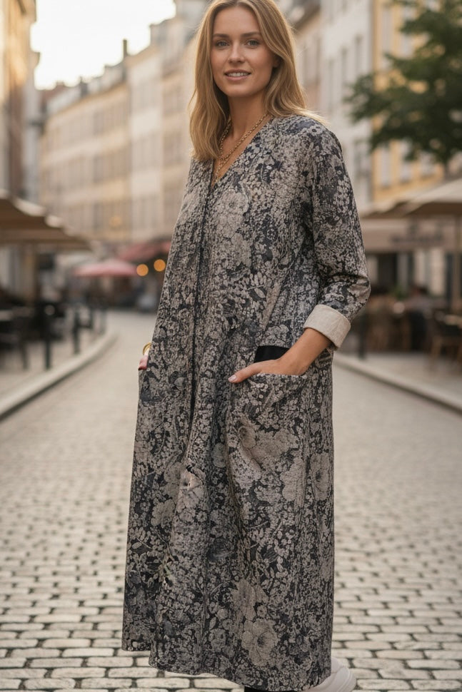 Robe Tina Wendy Trendy