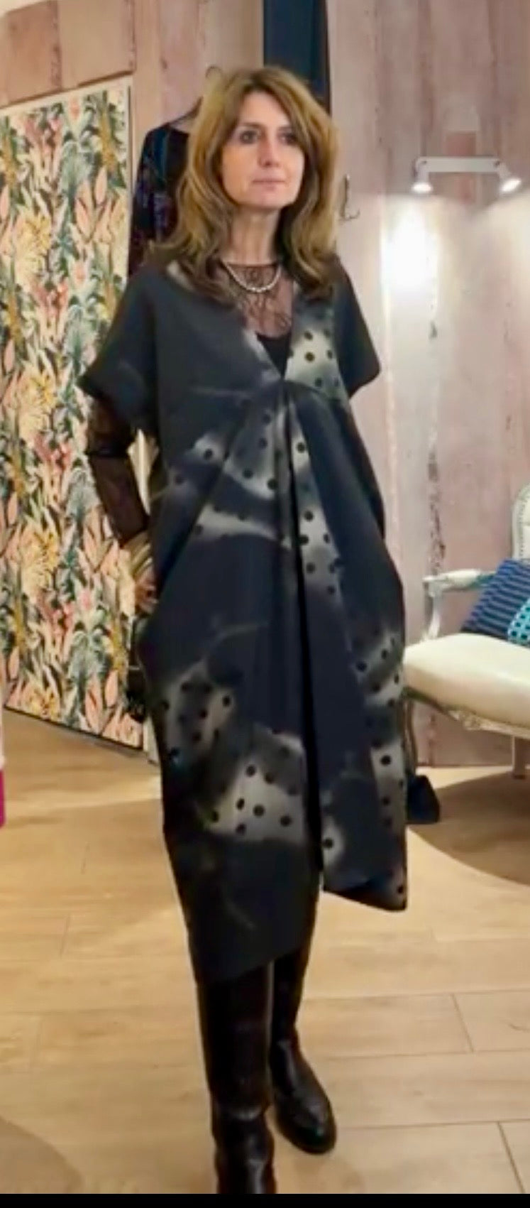 Robe Luna Wendy Trendy