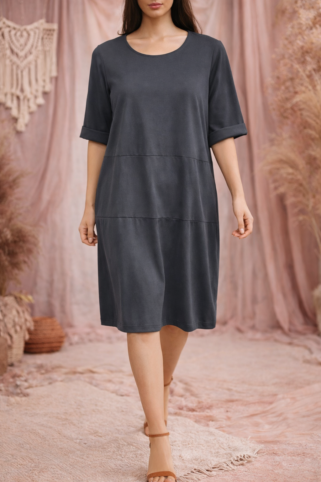 Robes Fluide Wendy Trendy