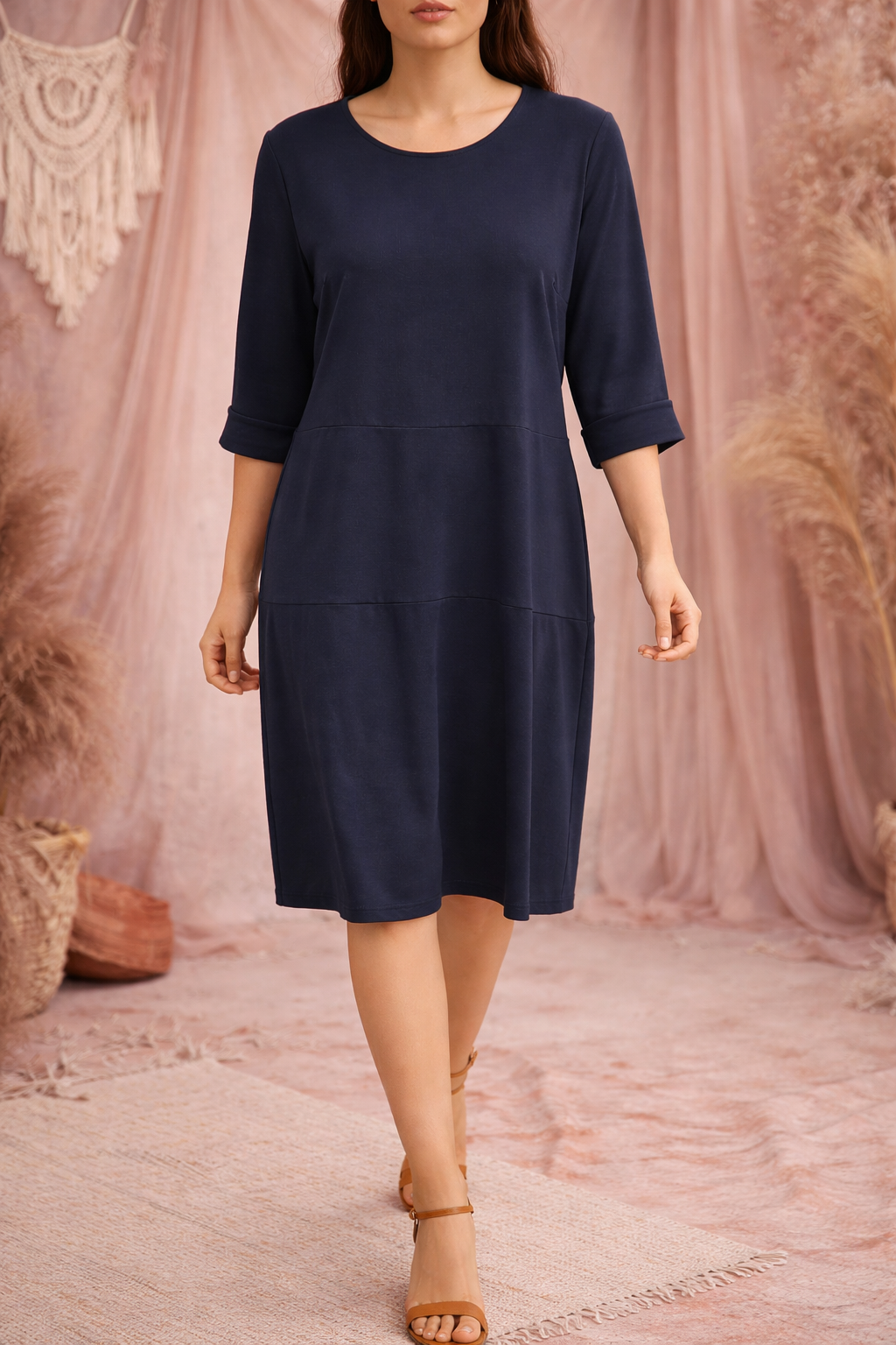 Robes Fluide Wendy Trendy