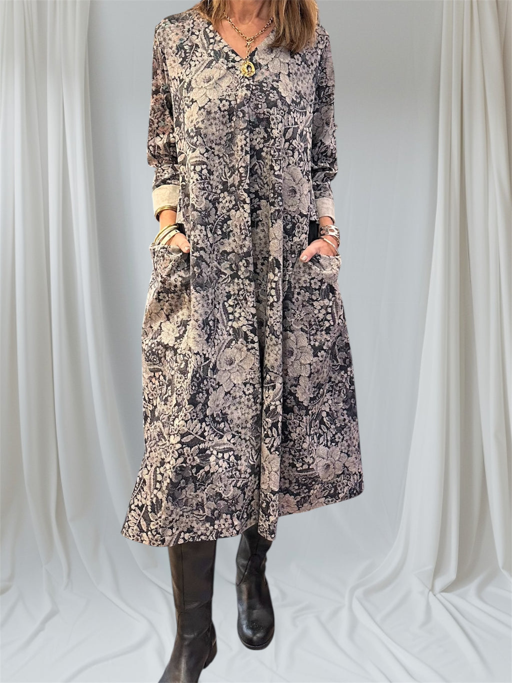 Robe Tina Wendy Trendy
