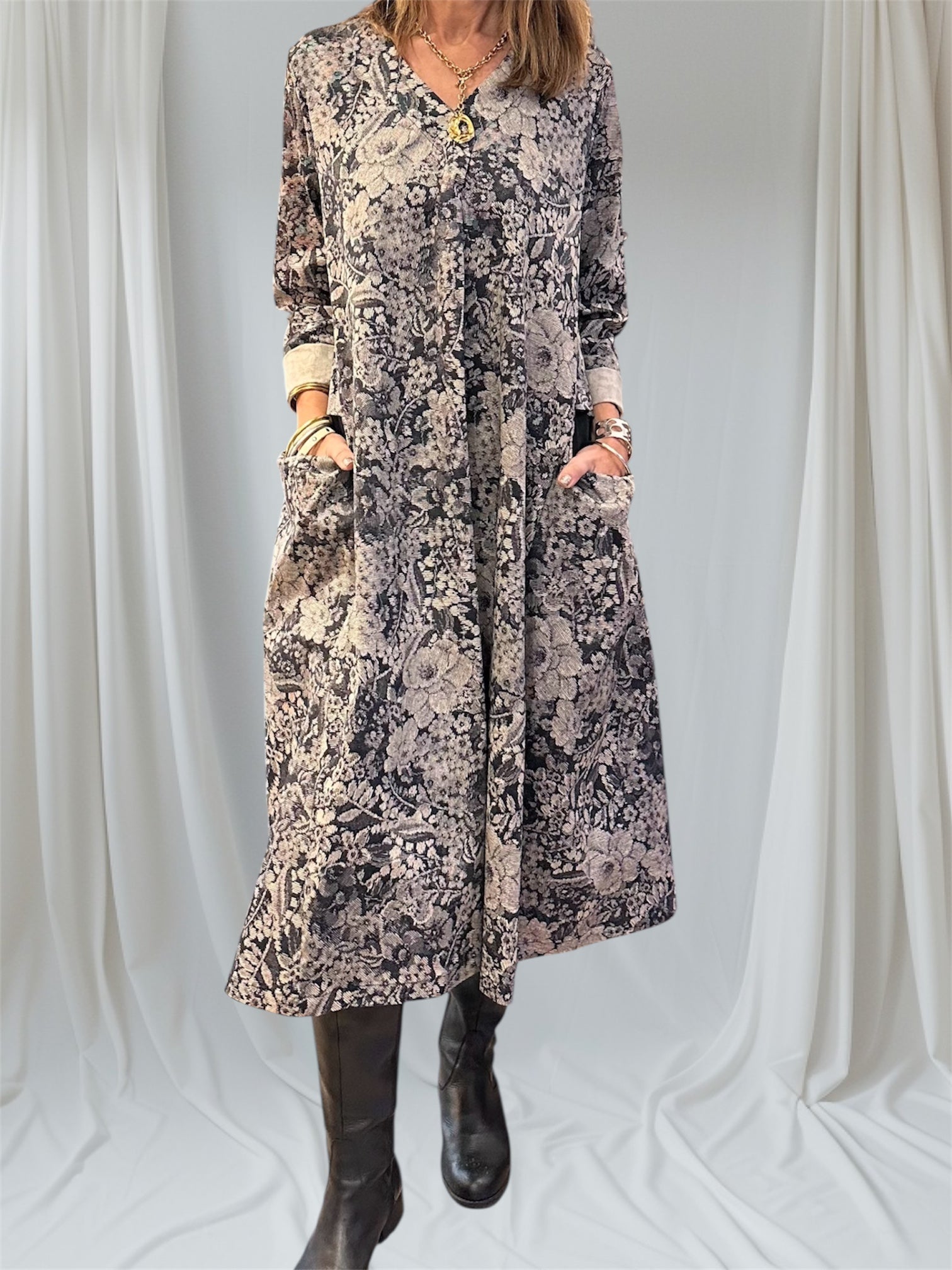Robe Tina Wendy Trendy