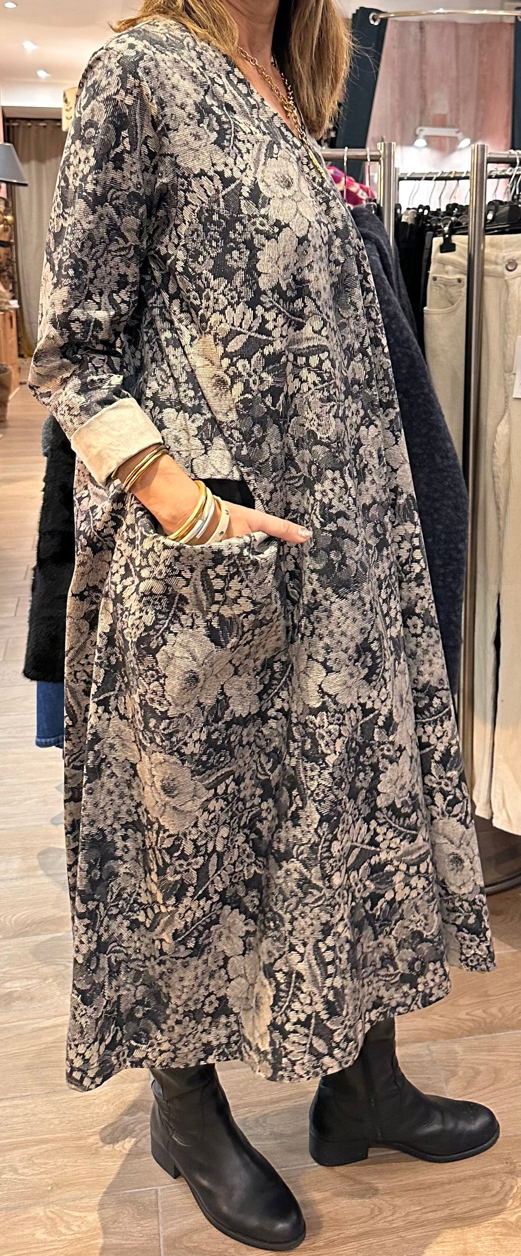 Robe Tina Wendy Trendy