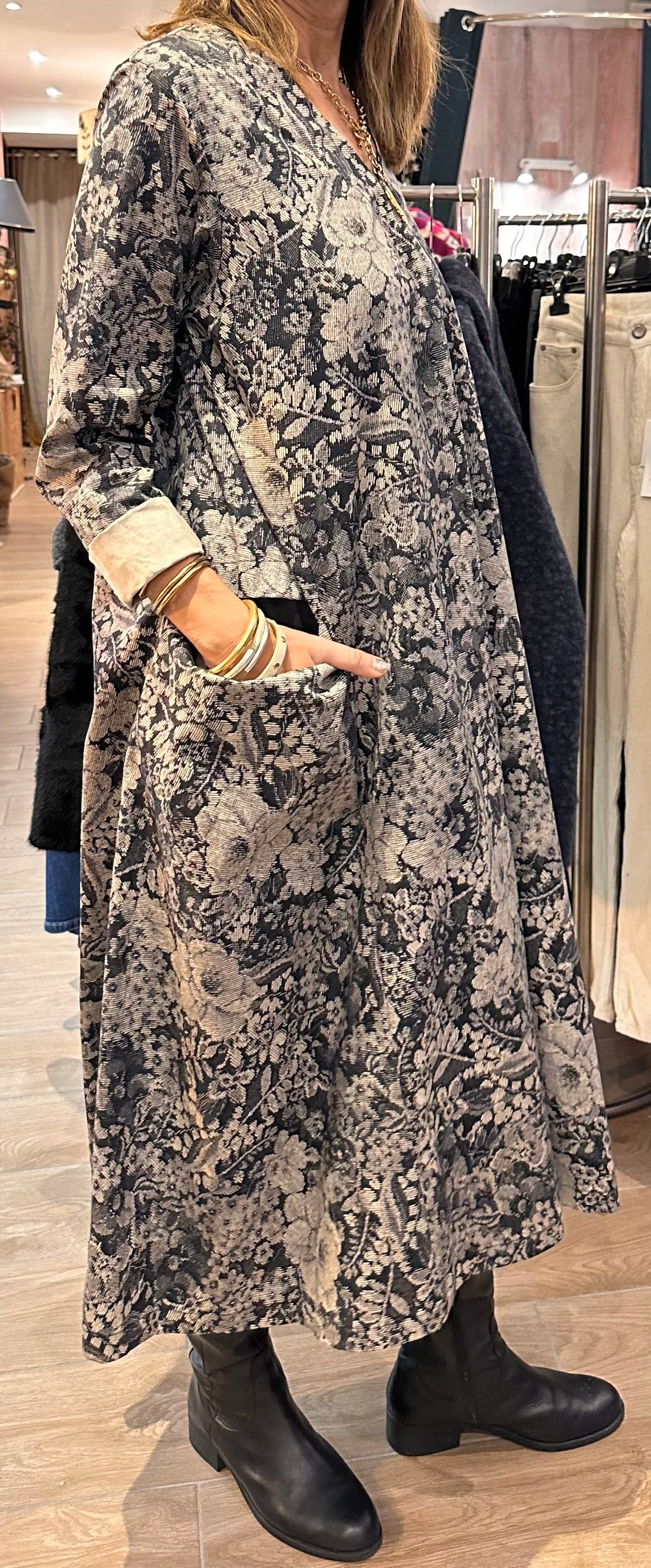 Robe Tina Wendy Trendy