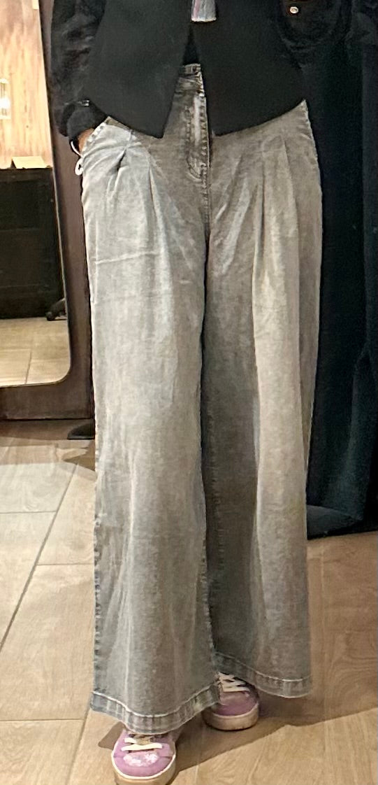Jean Marcel léger et tendance