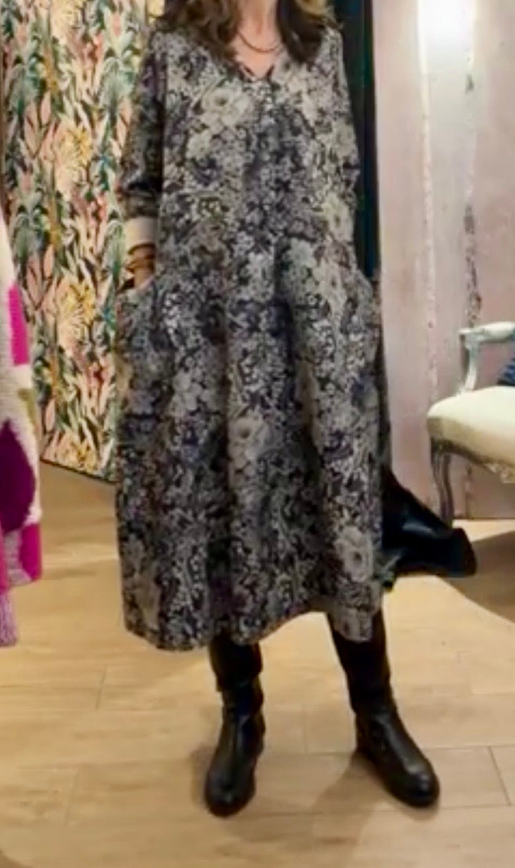 Robe Tina Wendy Trendy