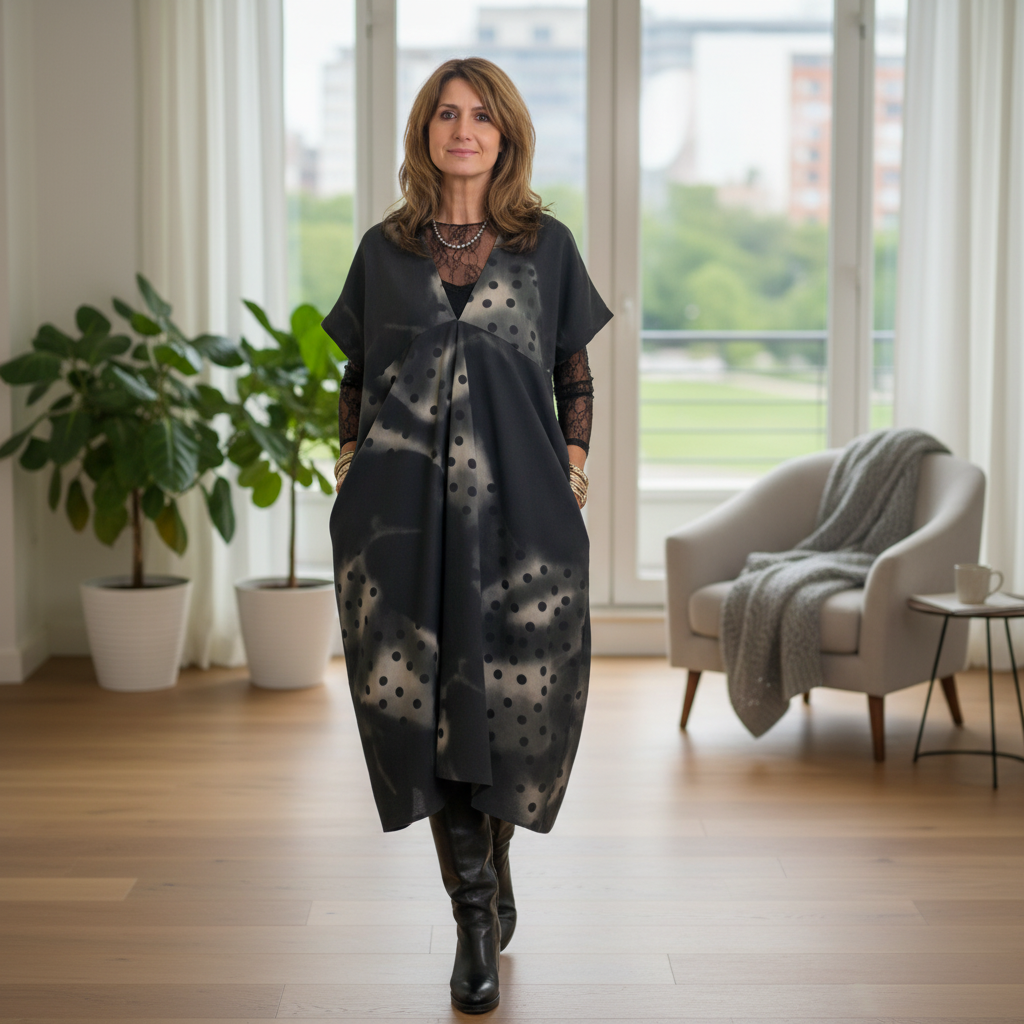 Robe Luna Wendy Trendy