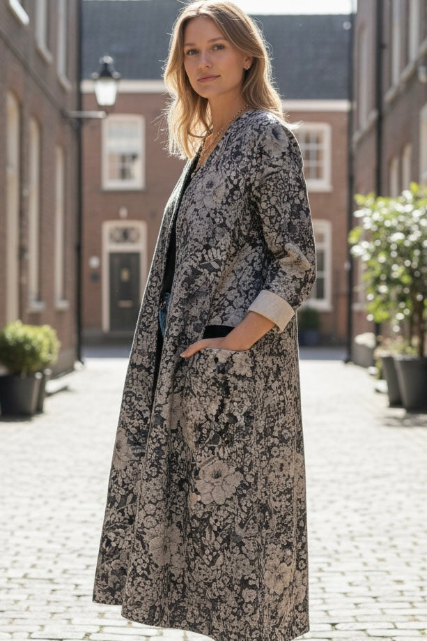 Robe Tina Wendy Trendy