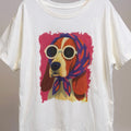T shirt DOG