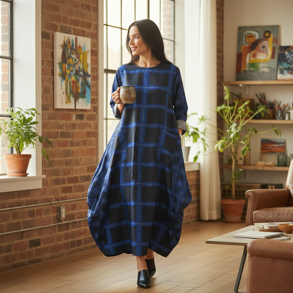 Robe Mila Wendy Trendy