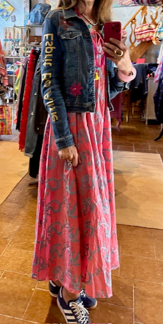 Robe Boheme