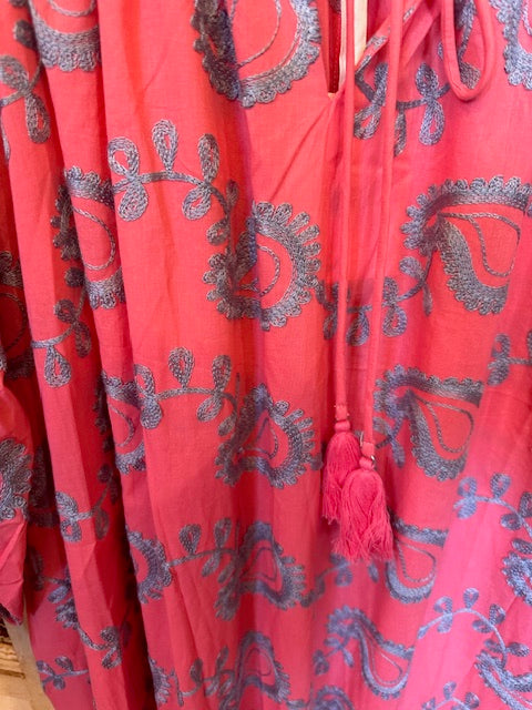 Robe Boheme