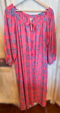 Robe Boheme